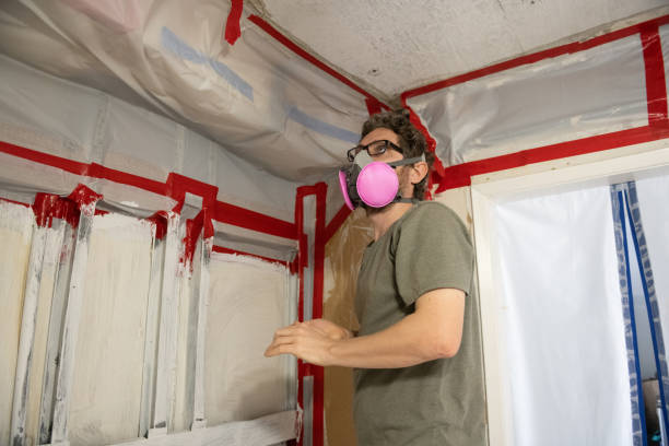 Best HVAC Mold Inspection and Cleaning  in Marriott Slaterville, UT